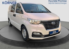 Bild des Angebotes Hyundai H-1 Mixto 6-Sitzer PROFI 2.5 CRDi *CAM*NAVI*SITZHZG*