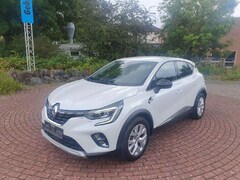 Bild des Angebotes Renault Captur Intens PLUG-IN Hybrid !