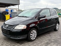 Bild des Angebotes VW Fox VW Fox  Klima Tüv ist Neu Guter Zustand