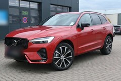 Bild des Angebotes Volvo XC60 B4 D AWD Plus Dark*H&K*STDHZG*360°*ACC*AHK