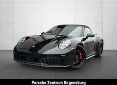 Bild des Angebotes Porsche 992 911 Targa 4 GTS 360° BOSE LIFT