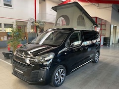 Bild des Angebotes Citroen Spacetourer Pössl Capmpster