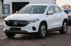Bild des Angebotes Mercedes-Benz EQA 300 4M AHK*KAMERA PROGRESSIVE Line Advanced