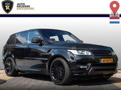 Bild des Angebotes Land Rover Range Rover Sport 4.4 SDV8 Autobiography panoram