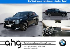 Bild des Angebotes BMW X2 M35i xDrive Steptronic DCT Navi DSG Bluetooth