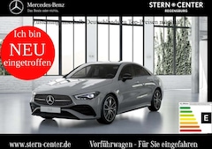 Bild des Angebotes Mercedes-Benz CLA 220 d Coupé AMG MBUX Night Ambiente LED Wide