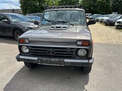 Bild des Angebotes Lada Urban 4x4