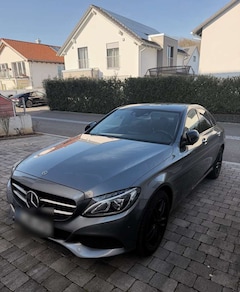 Bild des Angebotes Mercedes-Benz C 250 C 250 CGI (205.045)