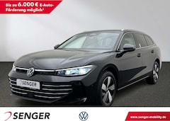 Bild des Angebotes VW Passat Variant 1.5 eTSI Business Travel Assist.