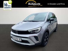Bild des Angebotes Opel Crossland Enjoy 1.2 Parkpilot, Sitzheizung, Kamera