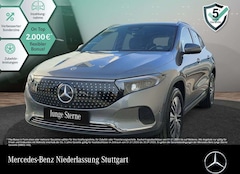Bild des Angebotes Mercedes-Benz EQA 250 PLUS-PAKET+KAMERA+KEYLESS+SPUR