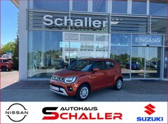 Bild des Angebotes Suzuki Ignis 1.2 Dualjet Hybrid Schaltgetriebe - Club
