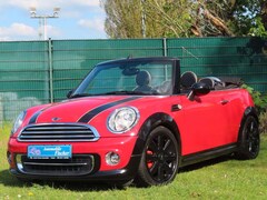 Bild des Angebotes MINI Cooper Cabrio "SEHR SCHÖN"