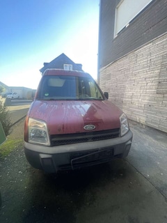 Bild des Angebotes Ford Transit Connect (Lang)