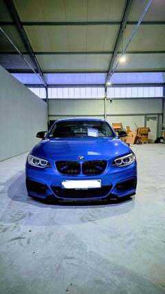 Bild des Angebotes BMW 235 M235i Coupe