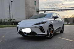 Bild des Angebotes MG MG4 X Power 435PS 4WD Led,Navi,SHZ,Checkheft,Garantie