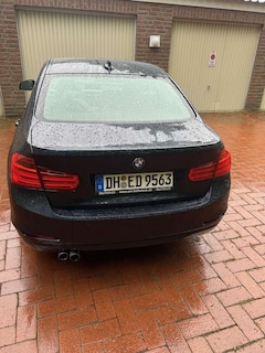 Bild des Angebotes BMW 330 xDrive