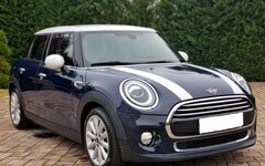Bild des Angebotes MINI Cooper D Mini+Cooper+D+Aut.+Seven+Chili