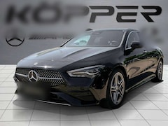 Bild des Angebotes Mercedes-Benz CLA 180 Advancede PLUS Kamera LED