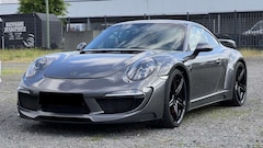 Bild des Angebotes Porsche 911 Stinger 4S VOLL#Carbon#TOP#Unfallfrei