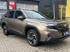 Subaru Forester Forester 2.0ie Lineartr. Active MJ 26"Aktionspr."