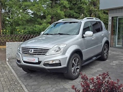 SsangYong Rexton W 2.2 e-XDi 220 4WD Sapphire