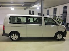 Bild des Angebotes VW T6 Kombi T6.1 Kombi Bus TDI2.0 SCR Lang 9Si AHK NavTransp