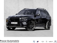 Bild des Angebotes BMW X7 xDrive40d  MSport HUD PANO ACC AHK RFK NAVI