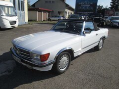 Bild des Angebotes Mercedes-Benz SL 560 SL 560