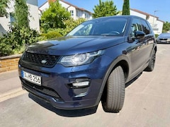 Bild des Angebotes Land Rover Discovery Sport Discovery Sport TD4 HSE Luxury