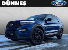 Bild des Angebotes Ford Explorer EcoBoost Plug-in Hybrid ST-LINE