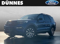 Bild des Angebotes Ford Explorer EcoBoost Plug-in Hybrid ST-LINE