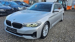 Bild des Angebotes BMW 530 530 d xDrive touring 286PS Steptronic