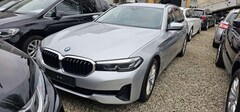 Bild des Angebotes BMW 530 530 d xDrive touring 286PS Steptronic