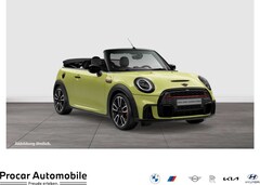 Bild des Angebotes MINI John Cooper Works Cabrio John Cooper Works Cabrio H/K HUD ACC RFK NAVI LED
