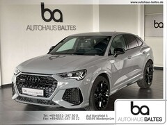 Bild des Angebotes Audi RS Q3 RS Q3 Sportback 21"/NaviPlus/ACC/RS-Sport/Black