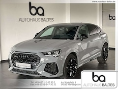 Bild des Angebotes Audi RS Q3 RS Q3 Sportback 21"/NaviPlus/ACC/RS-Sport/Black