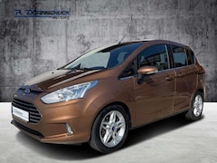 Bild des Angebotes Ford B-Max B-MAX Individual Klimaautomatik, Leder