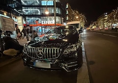 Bild des Angebotes Mercedes-Benz E 350 Cabrio E53 AMG Paket Junge Sterne Garantie