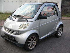 Bild des Angebotes smart forTwo smart fortwo cabrio Diesel /KLIMA/ALU/
