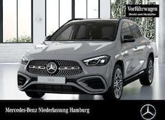Bild des Angebotes Mercedes-Benz GLA 200 AMG+NIGHT+PANO+360°+MULTIBEAM+BURMESTER