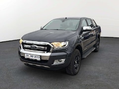 Bild des Angebotes Ford Ranger Limited Doppelkabine 4x4