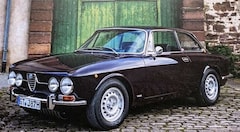 Bild des Angebotes Alfa Romeo GT Bertone 1750 - Faggio