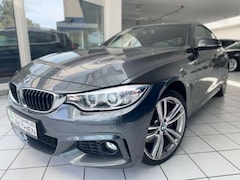 Bild des Angebotes BMW 440 xDrive *M SPORT*Deutsches-Fhz*