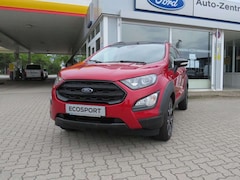Bild des Angebotes Ford EcoSport Active