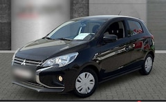 Bild des Angebotes Mitsubishi Space Star 1.2 "Spirit" Allwetterreifen