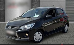 Bild des Angebotes Mitsubishi Space Star 1.2 "Spirit" Allwetterreifen