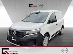 Bild des Angebotes Nissan Townstar ACENTA Kasten AUTOMATIK L1H1 Kamera/AHK/CarPlay