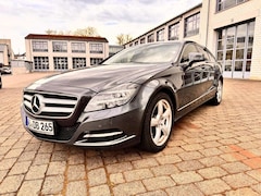 Bild des Angebotes Mercedes-Benz CLS 350 Shooting Brake CDI DPF BlueEFFICIENCY 7G-T