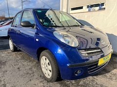 Bild des Angebotes Nissan Micra Season / Klima